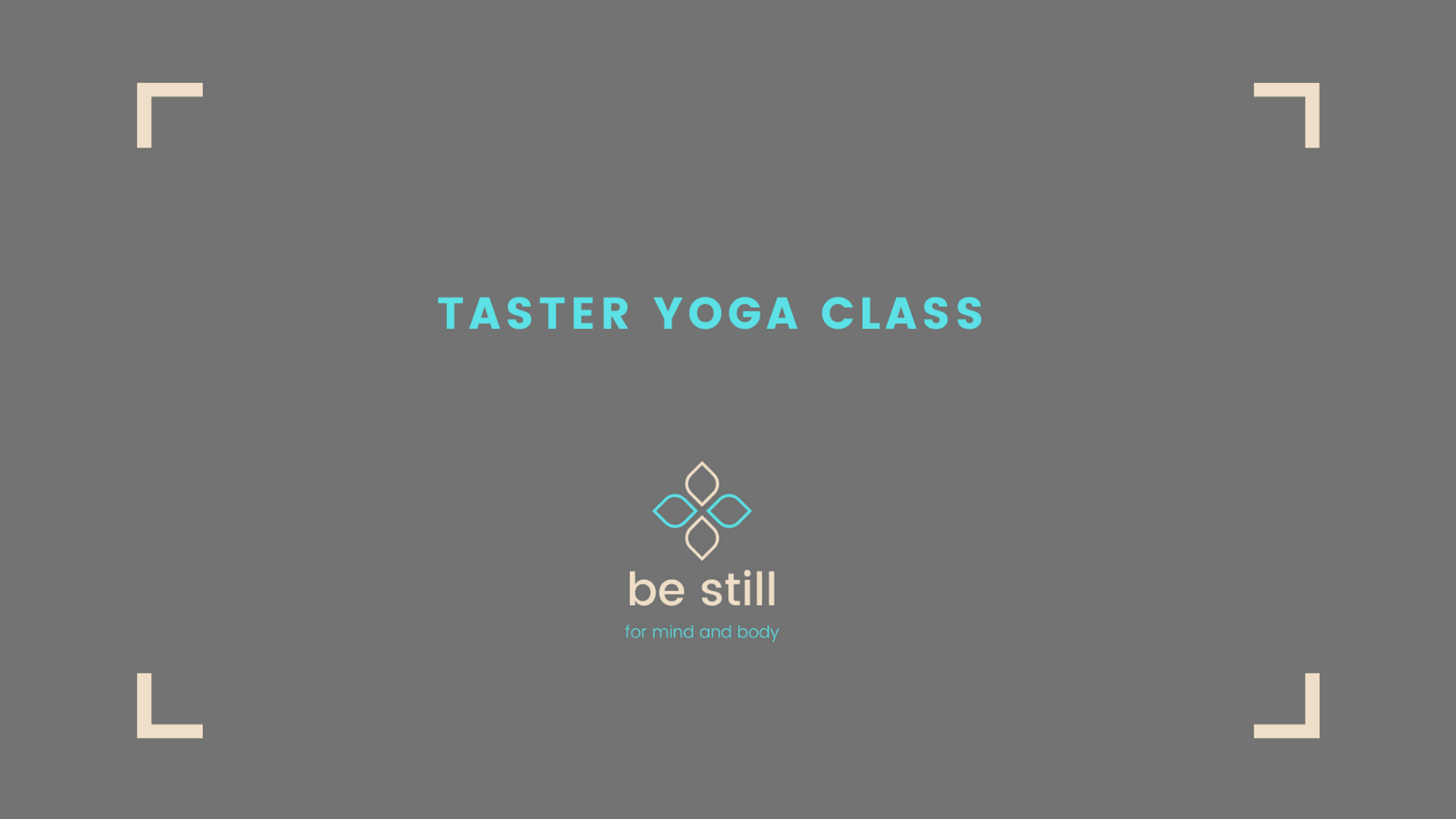 An introduction to Yoga
